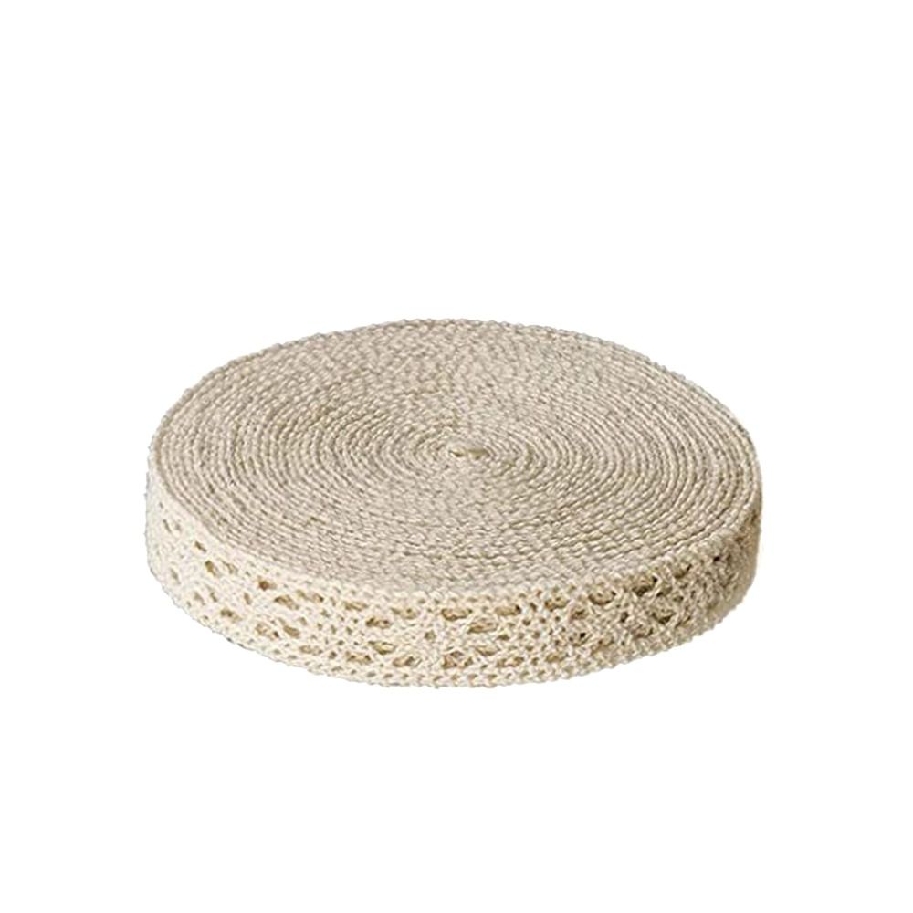Lace Ribbon Trim - Odzież, tkanina do szycia, kostium, sukienka,
