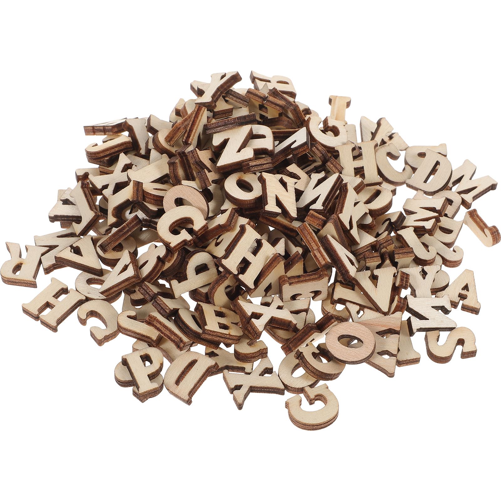 Embellishments For Scrapbooking - 100 szt. DIY Doodle Edukacyjna Zabawka