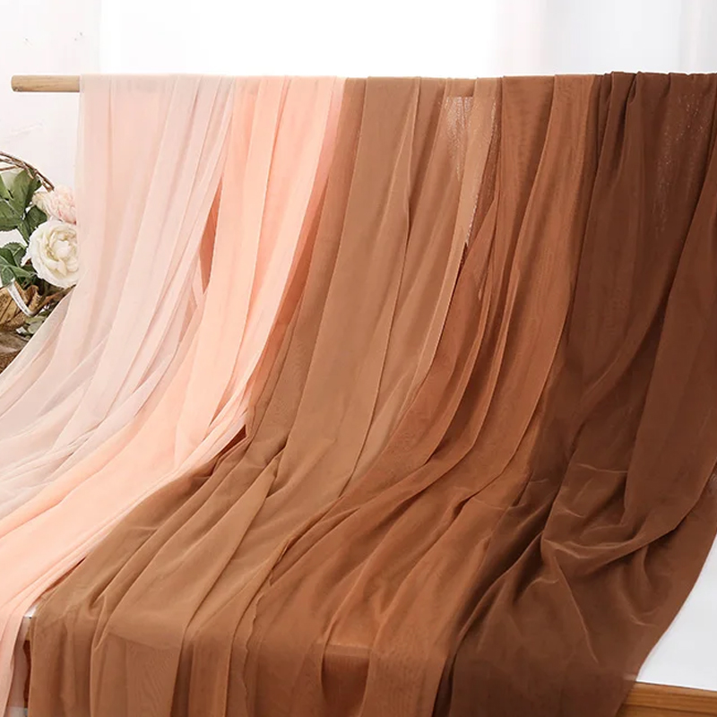 150x100cm Wysoka elastyczność  – Crystal Mesh Fabric recenzja i cena