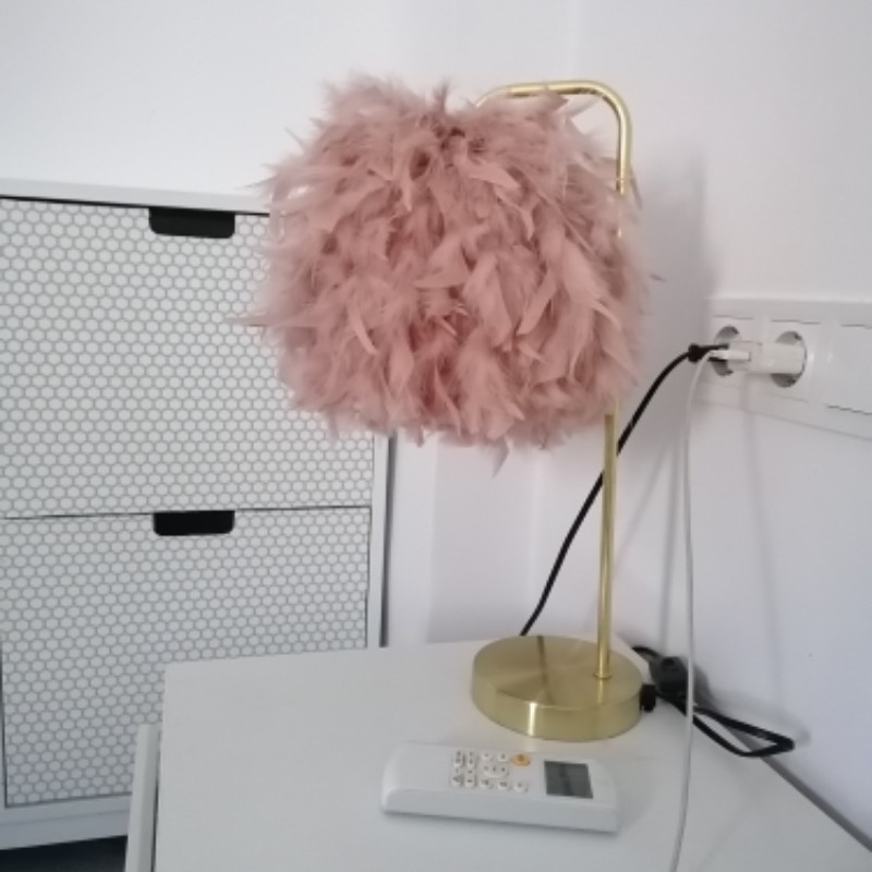 10-15 cm frędzle z piór indyka – Feather Trim Marabou recenzja i cena