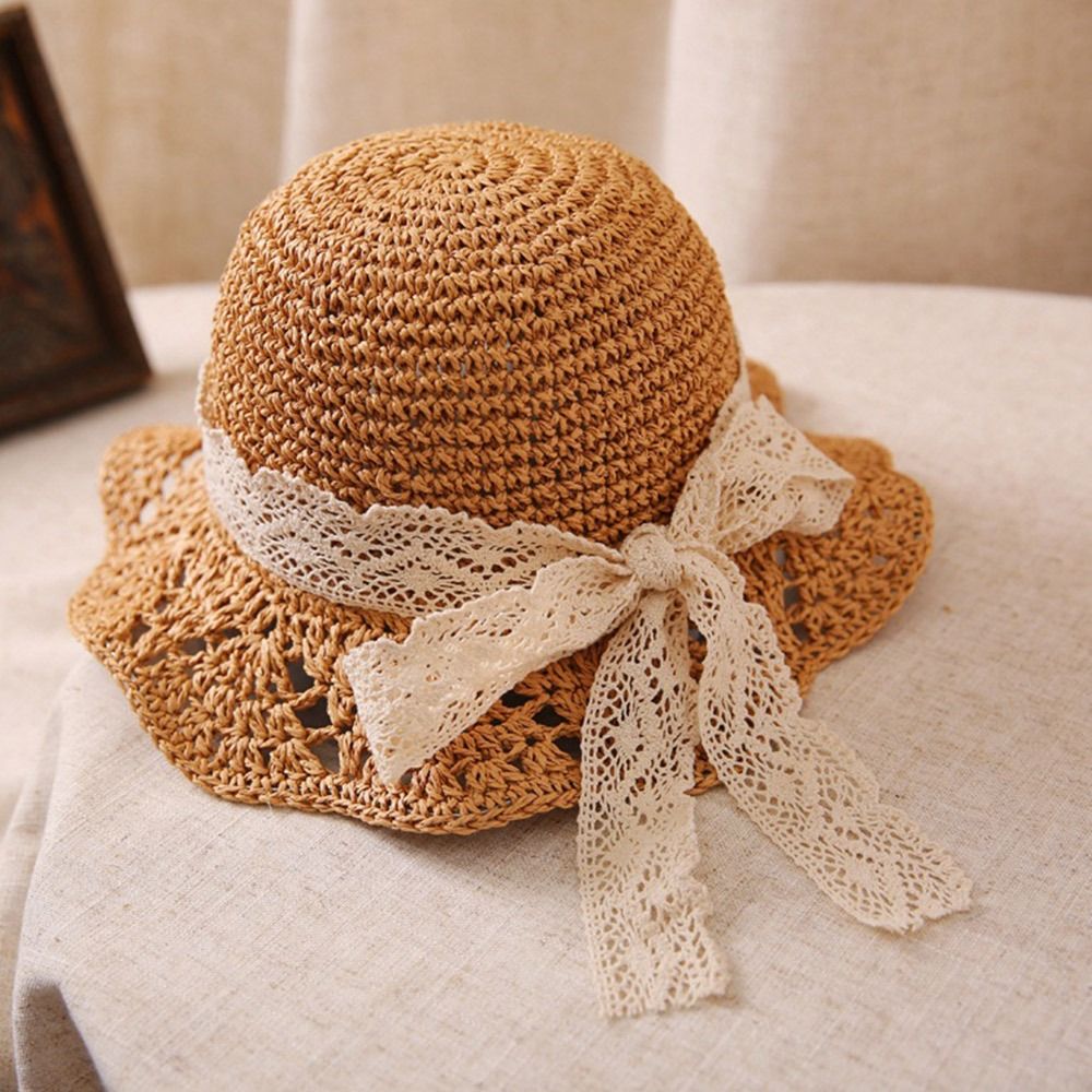 Odzież, tkanina do szycia, kos – Lace Ribbon Trim recenzja i cena