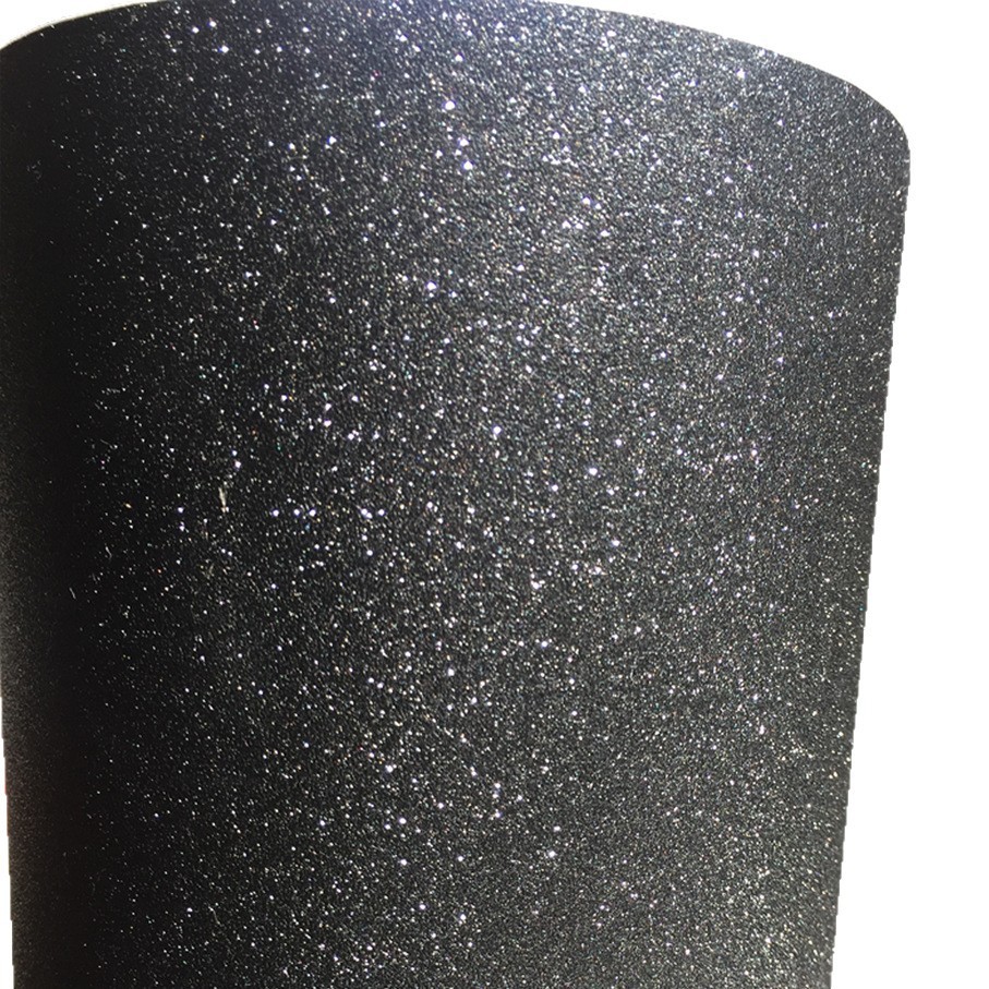 Rolka folii samoprzylepnej do  – Glitter Vinyl Roll recenzja i cena