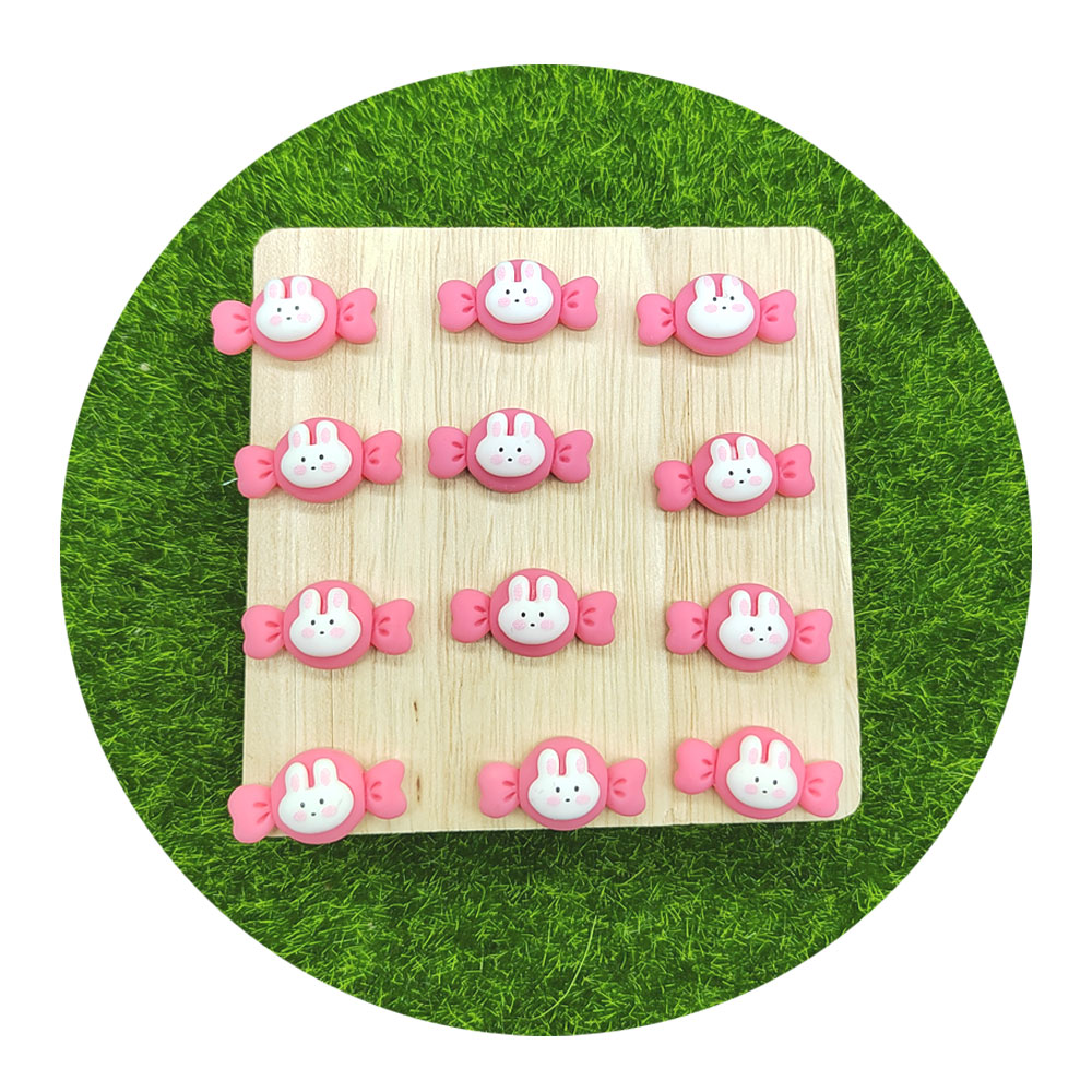 20/50/100 sztuk wielkanocna ży – Embellishments For Scrapbooking recenzja i cena