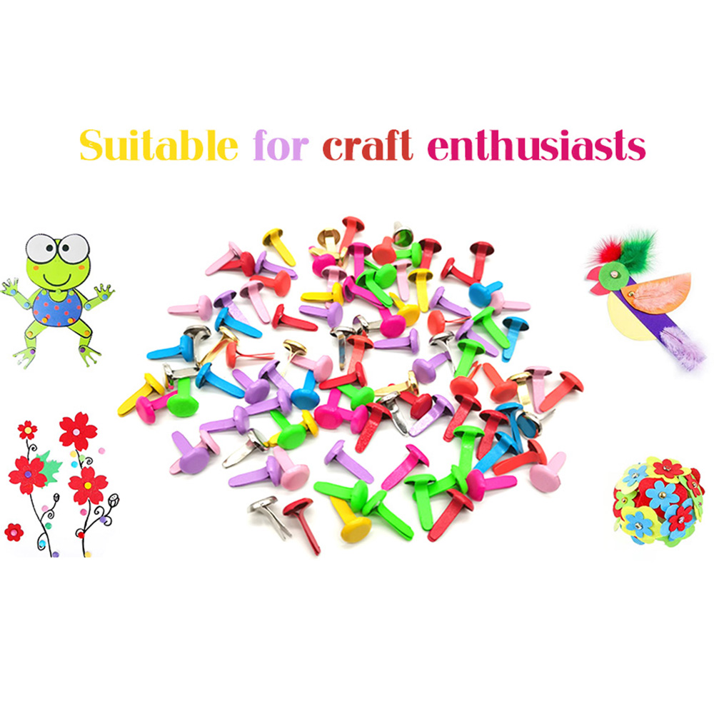100 sztuk/worek Mieszane wzory – Embellishments For Scrapbooking recenzja i cena