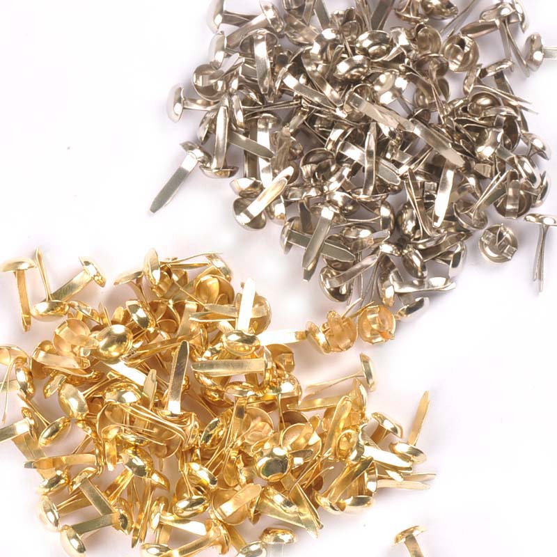 100 szt. Mieszane okrągłe ozdo – Embellishments For Scrapbooking recenzja i cena